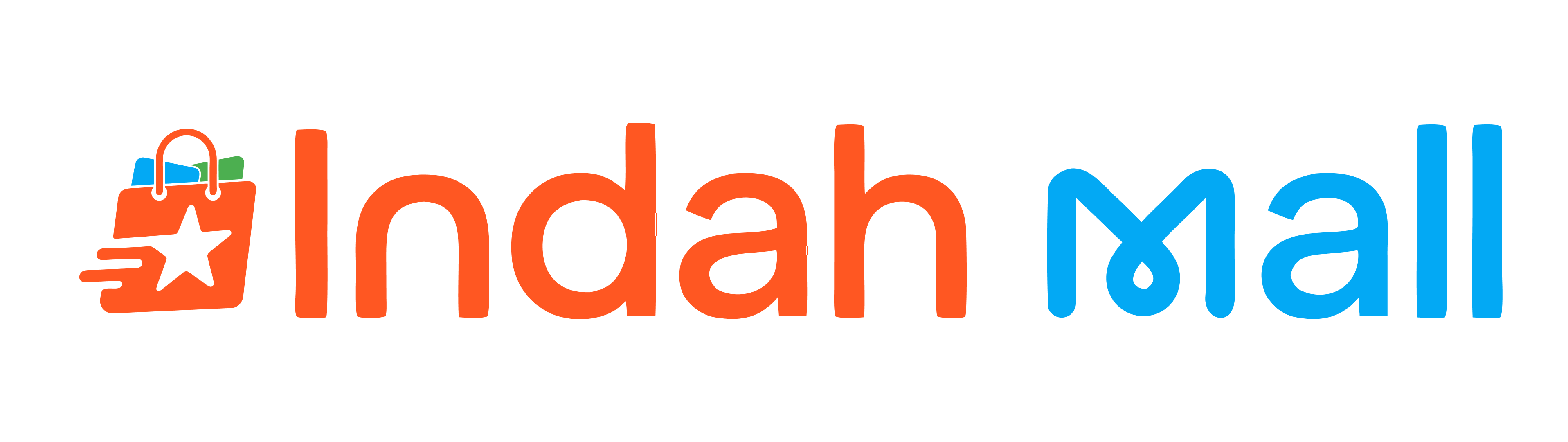 Indah Mall